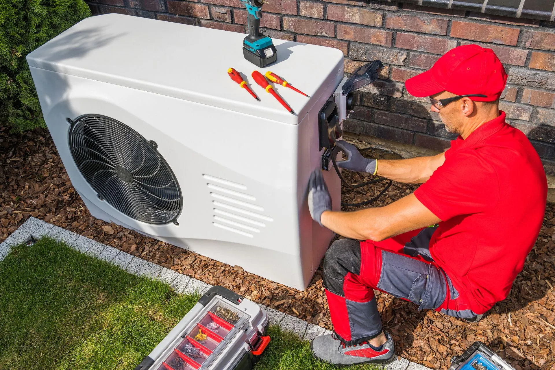 About HVAC in Middletown, CA